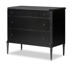 Cassian 3-Drawer Dresser (40")