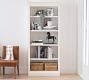 Aubrey Bookcase (36"- 72")​