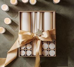 Candle Gift Set