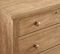 Farmhouse 6-Drawer Dresser (66")