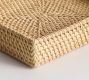 Tava Handwoven Square Napkin Holder