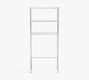 Everson Over-the-Toilet Ladder