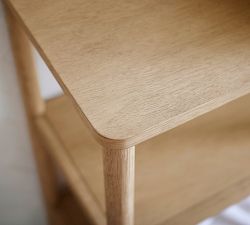 Manzanita Storage Cabinet