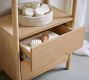 Manzanita Storage Cabinet