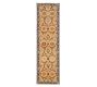 Eva Hand-Tufted Wool Persian-Style Rug