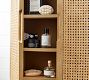 Manzanita Wall Cabinet