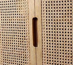 Manzanita Wall Cabinet