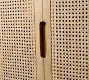 Manzanita Wall Cabinet