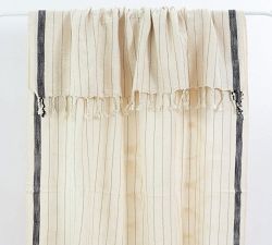 Ellette Striped Towels