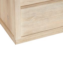 Cayman 9-Drawer Dresser (62")