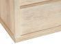Cayman 9-Drawer Dresser (62")