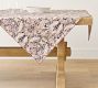 Glinda &amp; Elphaba Reversible Cotton Table Throw