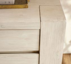 Laguna 6-Drawer Dresser (61")