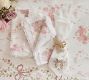 LoveShackFancy Pink Rose Runner