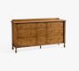 Summerville 9-Drawer Dresser (72")