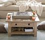 Benchwright Square Coffee Table (36")