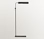 Sherman Metal Task Floor Lamp (45")