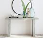 Vaccaro Concrete Console Table (52")