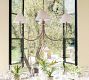 Wilson Rope Round Chandelier (41")