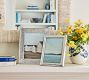 Rounded Hammered Frames