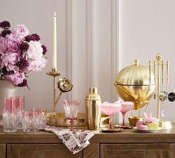 Glinda Cotton Tea Towels - Set of 2