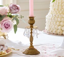 LoveShackFancy Chandelier Candle Holder