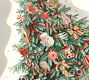 Nostalgic Christmas Icon Stoneware Serving Platter