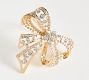 LoveShackFancy Bow Napkin Rings - Set of 4