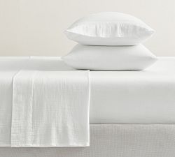 Airy Cotton Sheet Set
