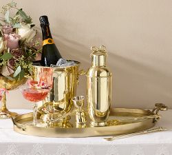 LoveShackFancy Champagne Bucket