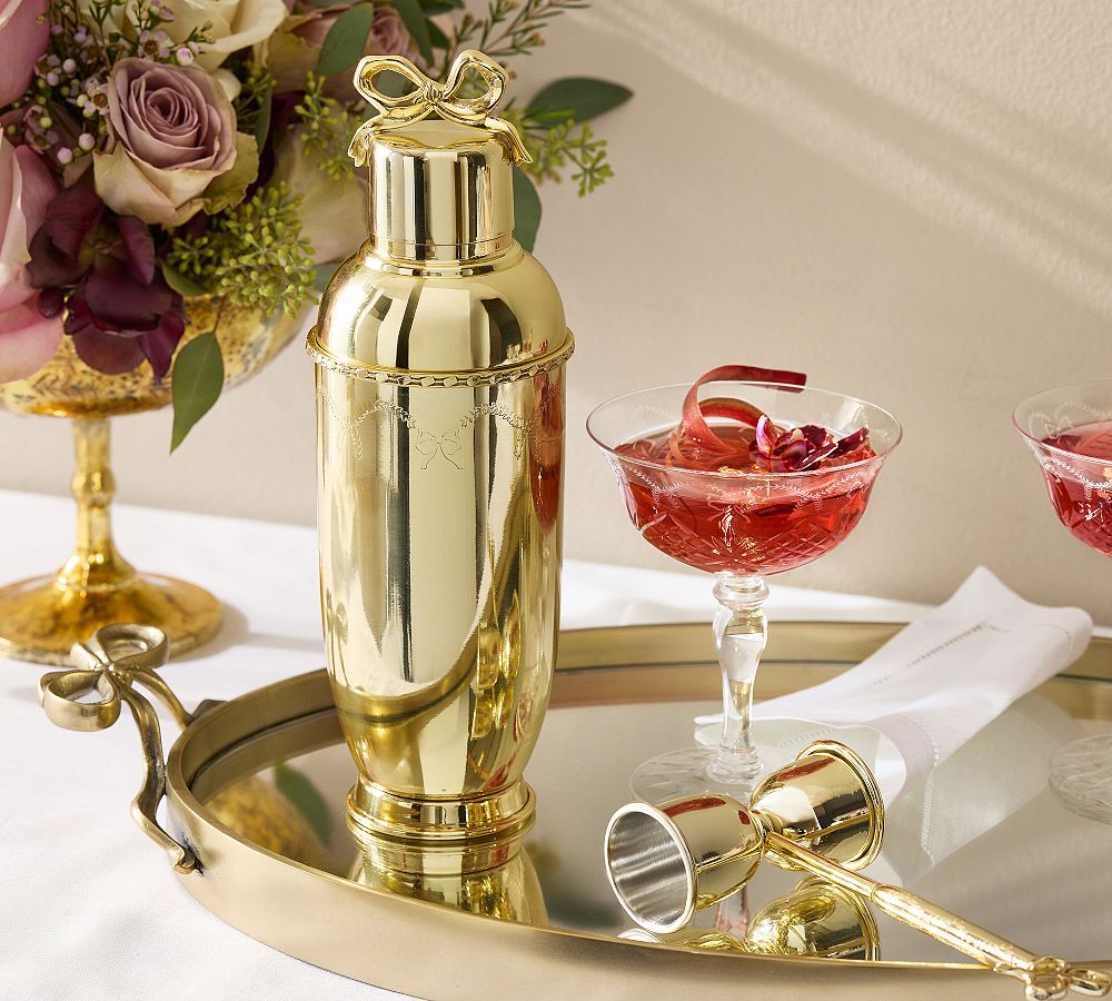 LoveShackFancy Cocktail Shaker