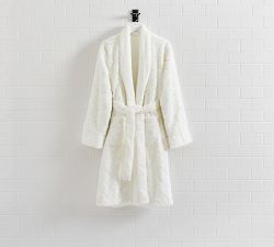 LoveShackFancy Pearl Robe