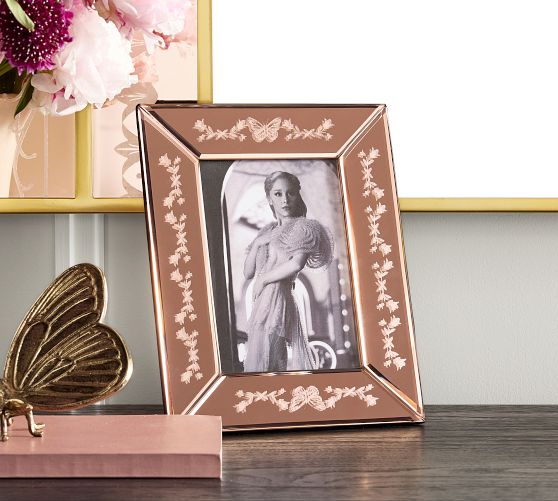 Wicked Glinda Frame