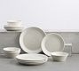 Larkin Stoneware Dinnerware Collection