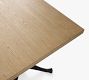 Square Restaurant Dining Table (36")