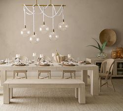 Cafe Bistro Woven Dining Chair