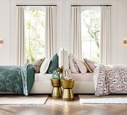 Wicked Duvet - Elphaba