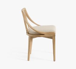 Vintners Spindled Dining Chair