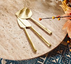 Luna Cheese Knives - Set of 4