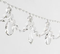 LoveShackFancy  Crystal Garland