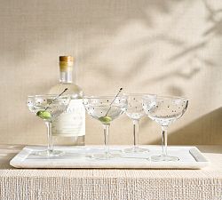Open Box: Confetti Celebration Coupes