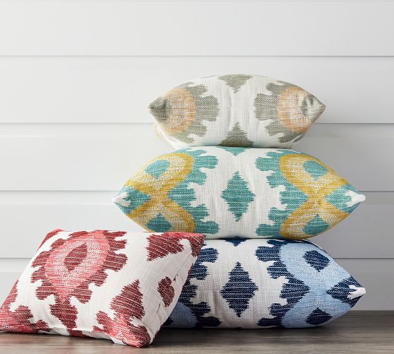 Performance Anisa Outdoor Pillow