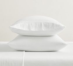 Airy Cotton Pillowcases -Set of 2