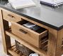 Reed Kitchen Island