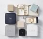 Quinn Petite Jewellery Travel Case - Foil Debossed