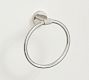 Hudson Towel Ring
