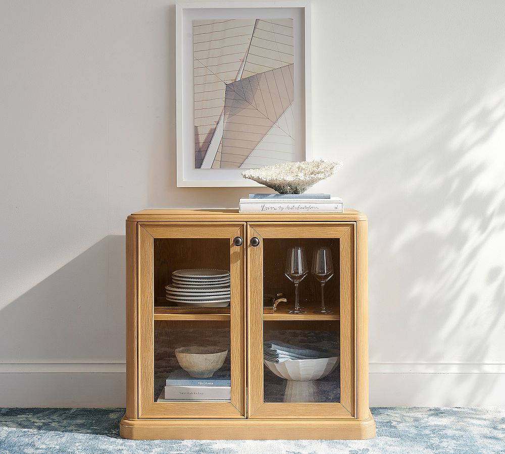 White Sails Framed Print by Pottery Barn