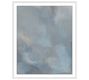 Atmosphere Framed Print
