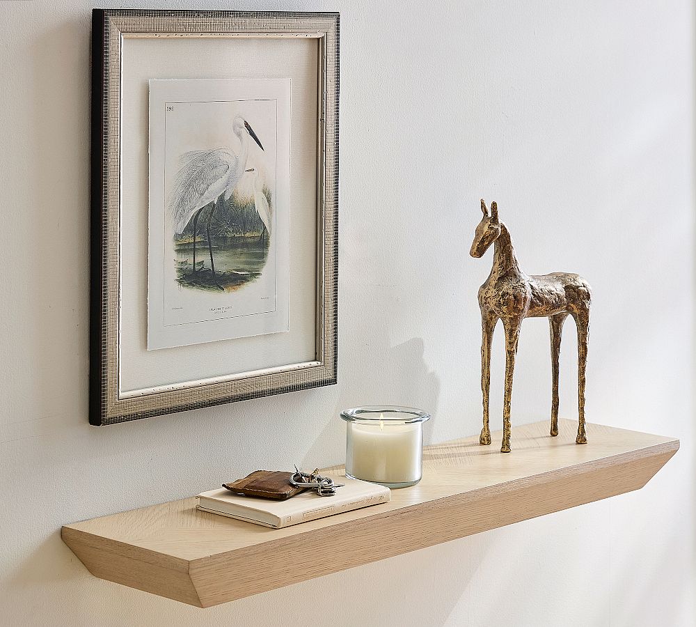 Coastline Birds Framed Print by Pottery Barn