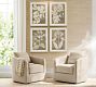 Hints of Nature Framed Print